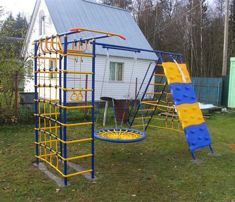 Уличный комплекс