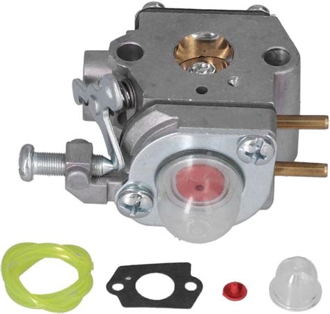 Replace Your Troy Bilt Trimmer Carburetor With Our Complete