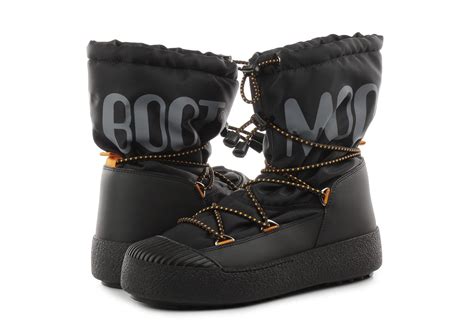 Moon Boot Zimowe Moon Boot Mtrack Polar Obuwie I