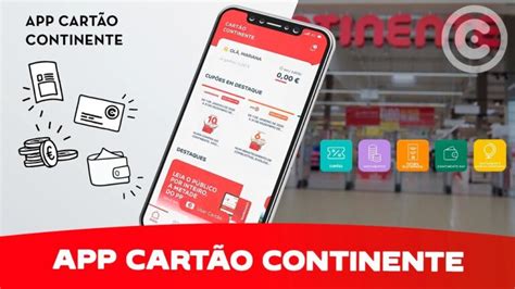 Como aderir ao cartão Continente Guia rápido Actualizado enero 2025