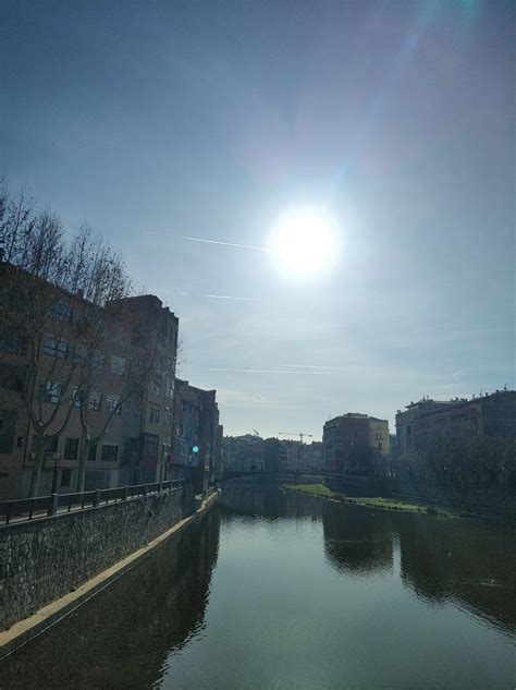 La Nova Pistu On Twitter El Postureig Del Pont De Cada Dia Doneu