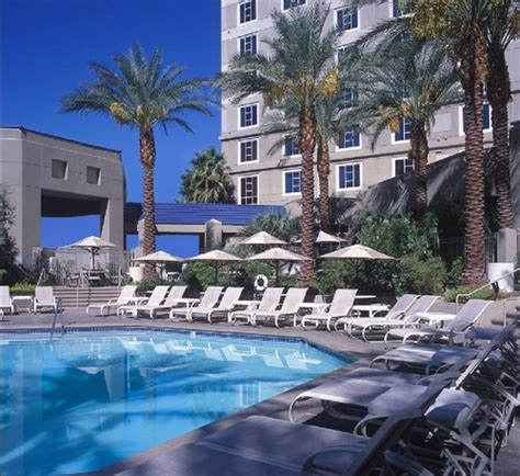 Hilton Grand Vacations Club Las Vegas 2013 Maintenance Fees | Advantage ...