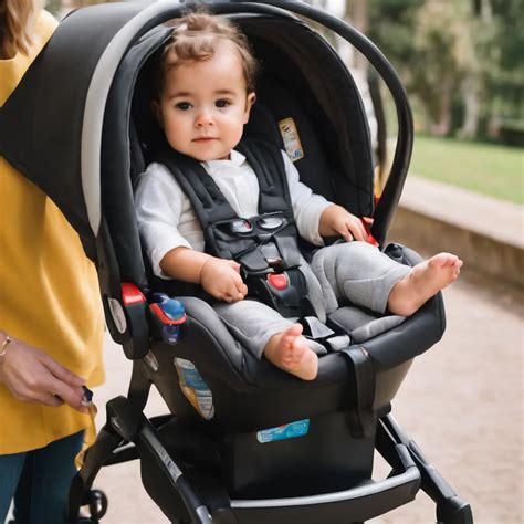 How To Clean Graco Car Seat Best Guide