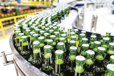 Heineken vai investir R 300 milhões em fábrica na Bahia Blog do Sena