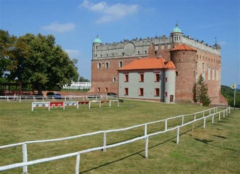 Hotel Vabank Golub Dobrzyń Triverna