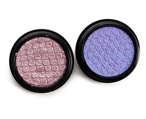 ColourPop X Snitchery Final Girl Super Shock Shadow Duo Review