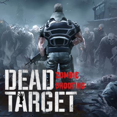 DEAD TARGET: Zombie Games 3D 4.123.0 APK Download by VNGGames Studios ...