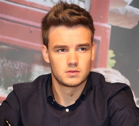 VJBrendan Happy 23rd Birthday To Liam Payne