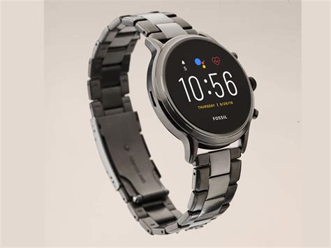 Fossil Gen Smartwatch Release Date Online Bellvalefarms