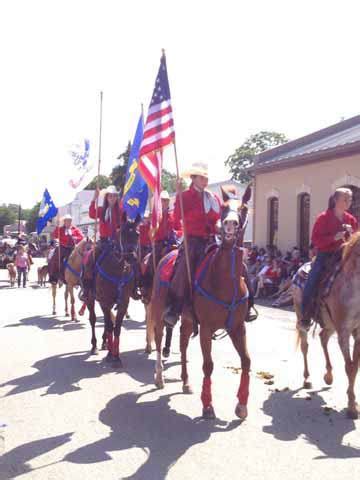 Castroville | Tour Texas