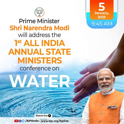 Bjp On Twitter Prime Minister Shri Narendramodi Will Deliver His