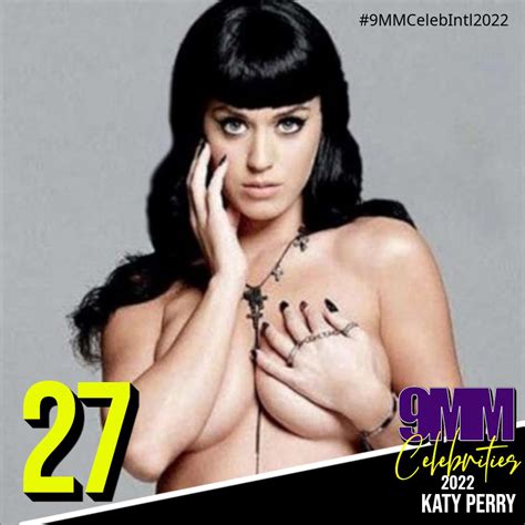 9mmph On Twitter 9MM GIRL International 2022 Katy Perry LINK Https