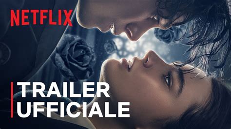 Fabbricante Di Lacrime Trailer Ufficiale Netflix Italia Youtube