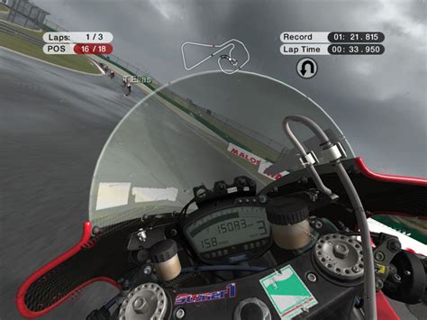 Motogp Screenshots For Windows Mobygames