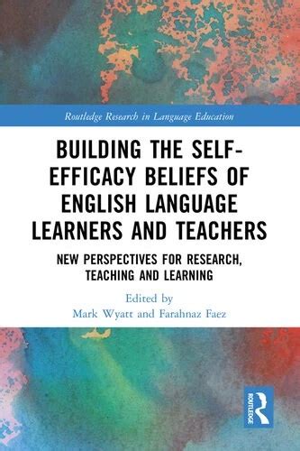 خرید و قیمت دانلود کتاب Building The Self Efficacy Beliefs Of English