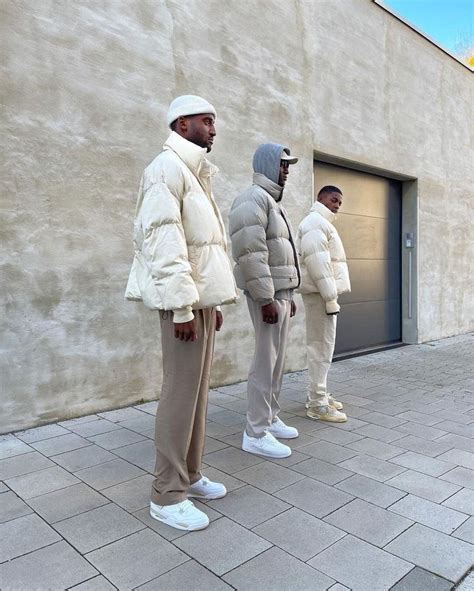 Black Men With Style On Instagram The Cream Team Blackmenwithstyle