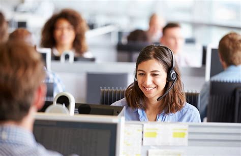 Crm Solutions In Call Centers Tweak Your Biz