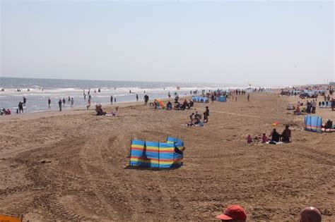 Mablethorpe Beach 2020 All You Need To Know Before You Go With