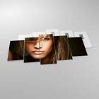 Impression Sur Verre X Cm Tableaux Image Photo Femme Mode Mod Le