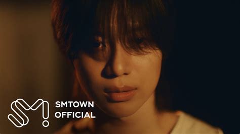 影音 TAEMIN Guilty MV Teaser 1 看板 SHINee Mo PTT 鄉公所