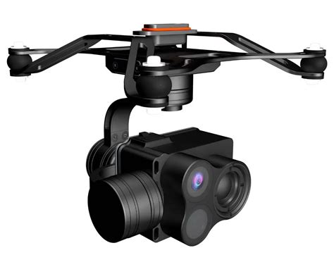 SwellPro GC3 T Waterproof 3 Axis Gimbal Thermal Camera User Guide