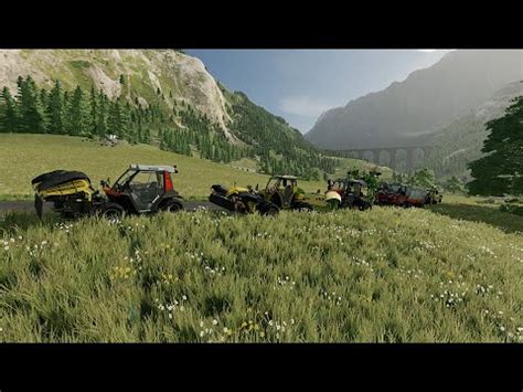 Ls Hay Und Forage Dlc Vorstellung Alle Ger Te Im Test Farming