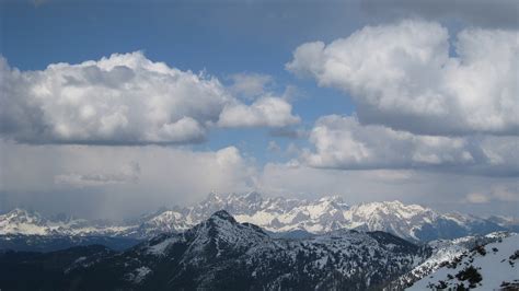 Alps Alpine Panorama Mountains Free Photo On Pixabay Pixabay