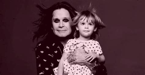 Sharon & Ozzy Osbourne's Three Grown-Up Children Have Had Their Ups and ...