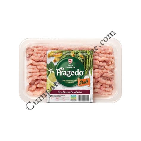 Carne Tocata Din Pulpa De Pui Cu Piele Fragedo Delicat Pret Kg Din