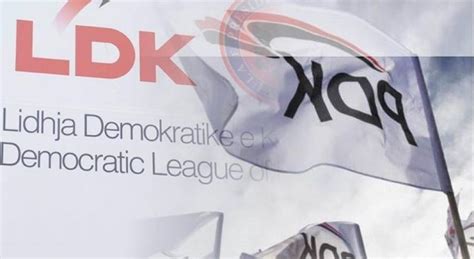 Kjo është Marrëveshja Pdk Ldk Në Malishevë Gazeta Express