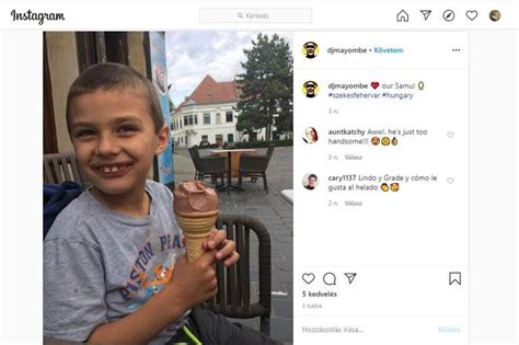 Indulhat a bikini és a fagyiszezon a hét legjobb Instagram posztja Fehérvárról