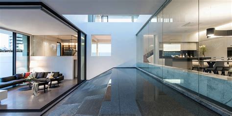 Waterfall House / Architects49 House Design Limited | ArchDaily