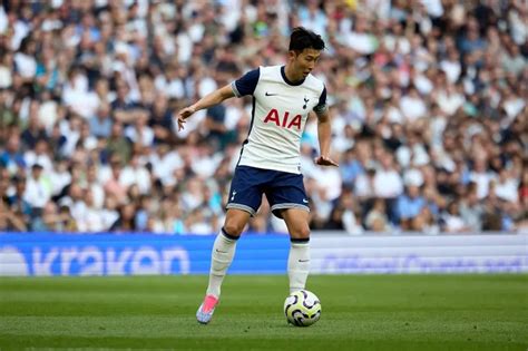 Tottenham V Leicester Tips Premier League League Best Bets And