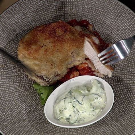 Kotelett Mit Bohnen In Tomatenso E Rezepte Kaffee Oder Tee Tv