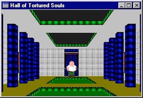 hall  tortured souls ifunny