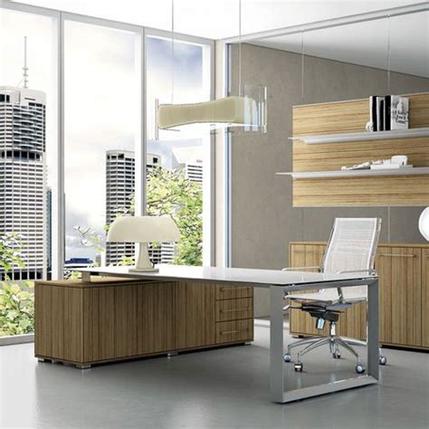 Ultra Modern Office Furniture