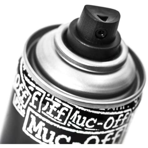 Muc Off Mo Degreaser And Lubricant Spray Ptfe Free Ml