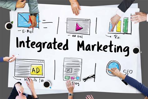 What Is Integrated Marketing Communications Imc Definition Creation