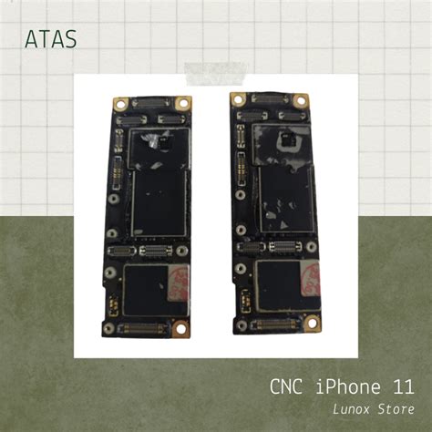 Jual Mesin Cnc Iphone Atas Shopee Indonesia