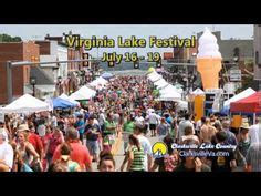 15 LAKEFEST aka Virgina Lake Festival ideas | lake, festival, tourism