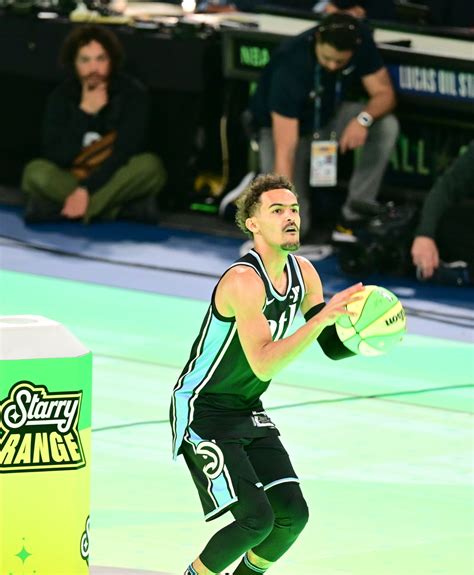 Every Sneaker Worn in the 2024 NBA 3-Point Contest | Complex