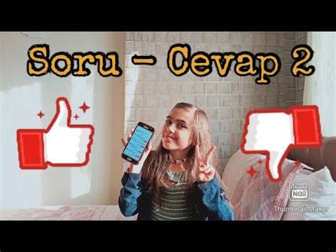 SORU CEVAP 2 HAKKIMDA MERAK EDİLENLER YouTube