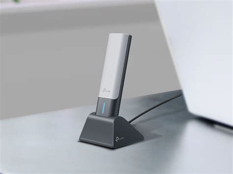 TP-Link Archer TX20UH WiFi 6 USB adapter