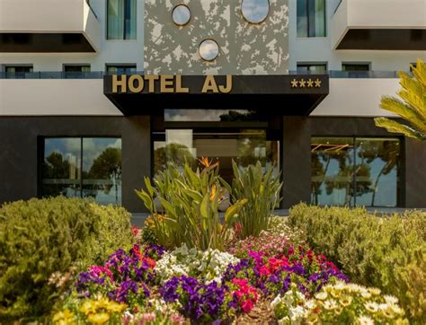 AJ Gran Alacant by SH Hoteles, Santa Pola (updated prices 2025)