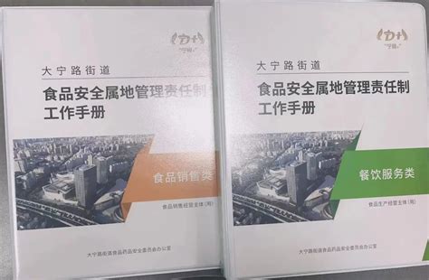 大宁路街道推进一季度食品安全“两个责任”督导督查工作开展 澎湃号·政务 澎湃新闻 The Paper