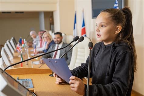 Nervios Al Exponer Consejos Para Vencer El Miedo A Hablar En P Blico