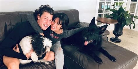 Camila Cabello Les Fans Inquiets Par Sa Rupture Avec Shawn Mendes