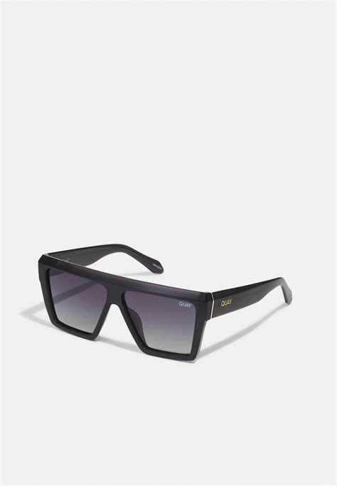 Quay Australia Unisex Gafas De Sol Black Smoke Negro Zalando Es