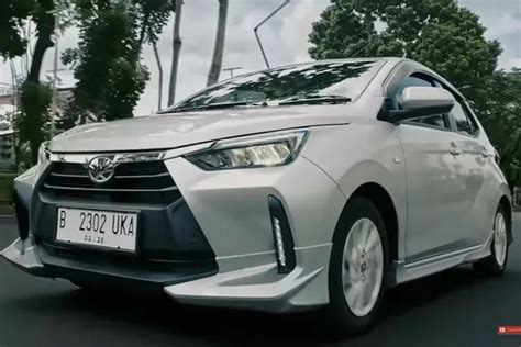 Lebih Baik Mana Performa Toyota Agya Dengan Honda Brio Berikut Ini