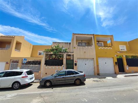 Piso De Banco En Almeria En Venta Altamira Inmuebles